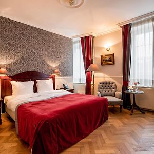 Deluxe Kamer